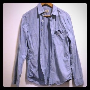 J. Crew shirt